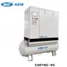 優(yōu)尼捷UNIGY 無油氮氣增壓一體機